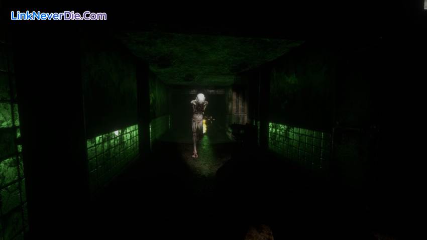 Hình ảnh trong game Phantasmal: Survival Horror Roguelike (screenshot)