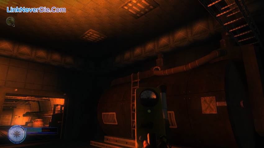 Hình ảnh trong game Worst Case Z (screenshot)