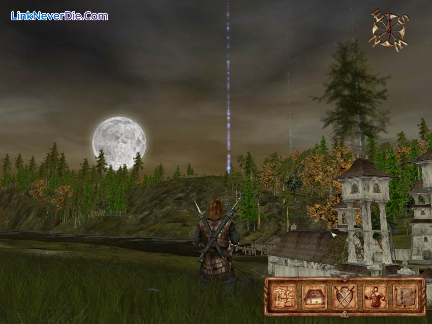 Hình ảnh trong game Ascension to the Throne: Valkyrie (screenshot)