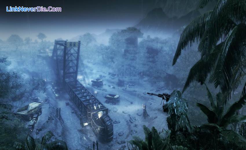 Hình ảnh trong game Sniper: Ghost Warrior Gold Edition (screenshot)