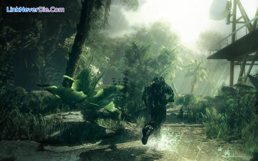 Hình ảnh trong game Sniper: Ghost Warrior Gold Edition (screenshot)