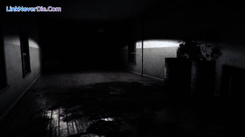 Hình ảnh trong game Insane Decay of Mind (screenshot)