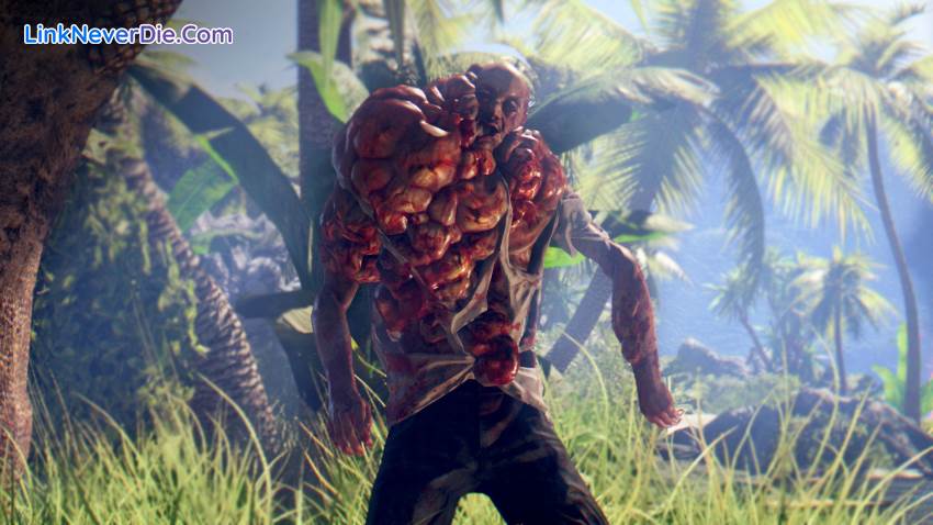 Hình ảnh trong game Dead Island Definitive Edition Collection (screenshot)