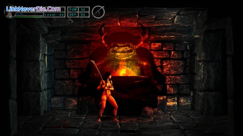 Hình ảnh trong game Age of Barbarian Extended Cut (screenshot)