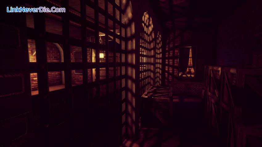 Hình ảnh trong game Bohemian Killing (screenshot)