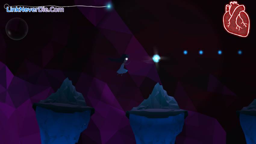 Hình ảnh trong game Selma and the Wisp (screenshot)