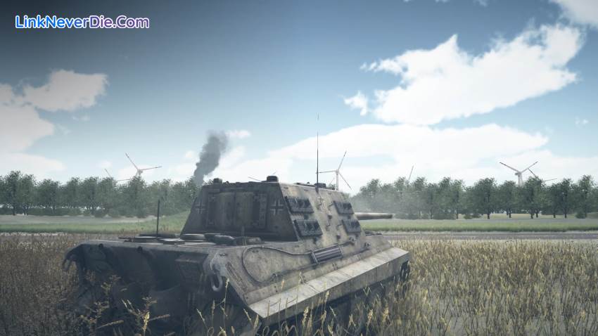 Hình ảnh trong game Tokyo Warfare (screenshot)