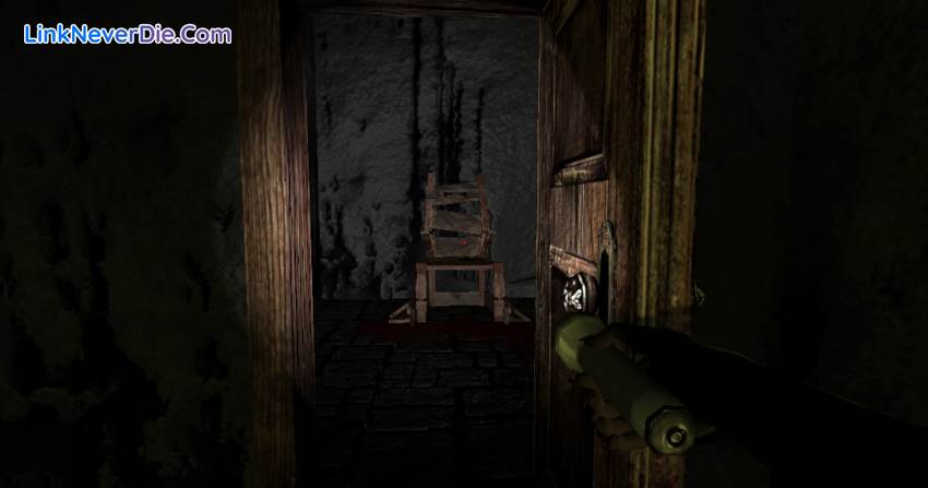 Hình ảnh trong game Nightfall: Escape (screenshot)