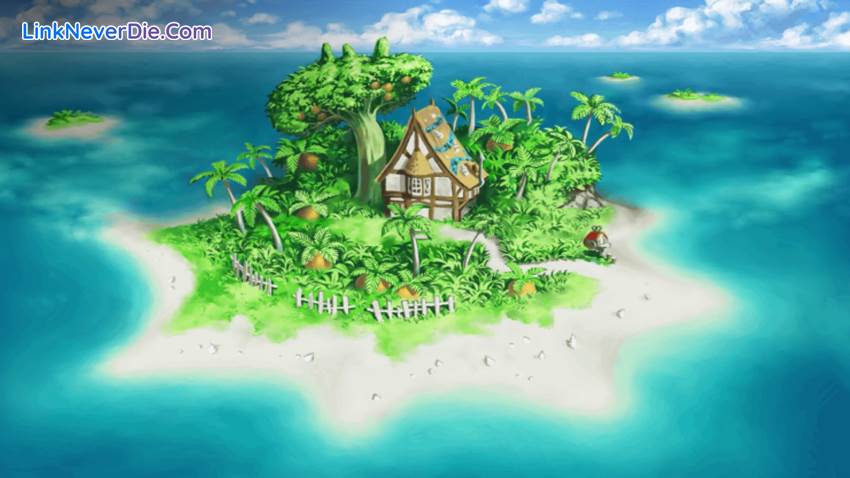 Hình ảnh trong game Phantom Brave PC (screenshot)