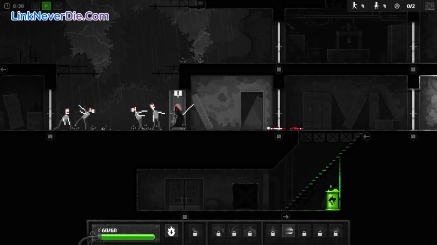 Hình ảnh trong game Zombie Night Terror (screenshot)