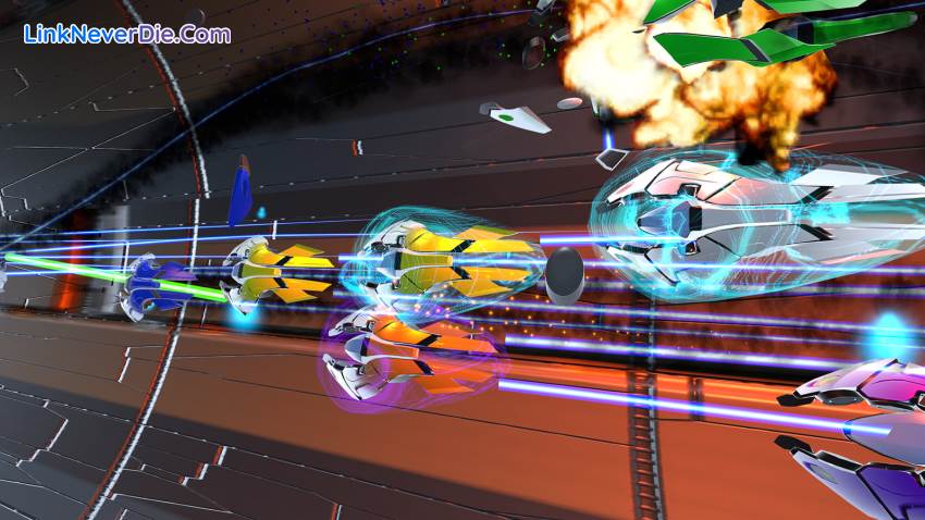 Hình ảnh trong game Bank Limit: Advanced Battle Racing (screenshot)