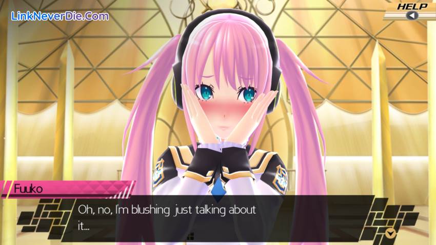 Hình ảnh trong game Conception 2: Children of the Seven Stars (screenshot)