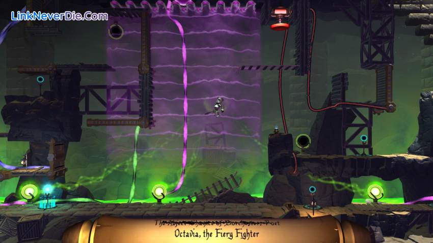 Hình ảnh trong game Life Goes On: Done to Death (screenshot)