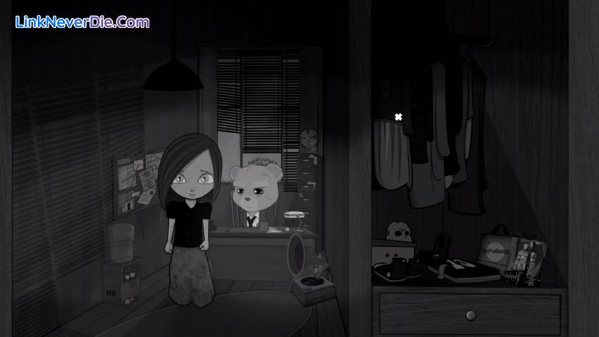 Hình ảnh trong game Bear With Me (screenshot)