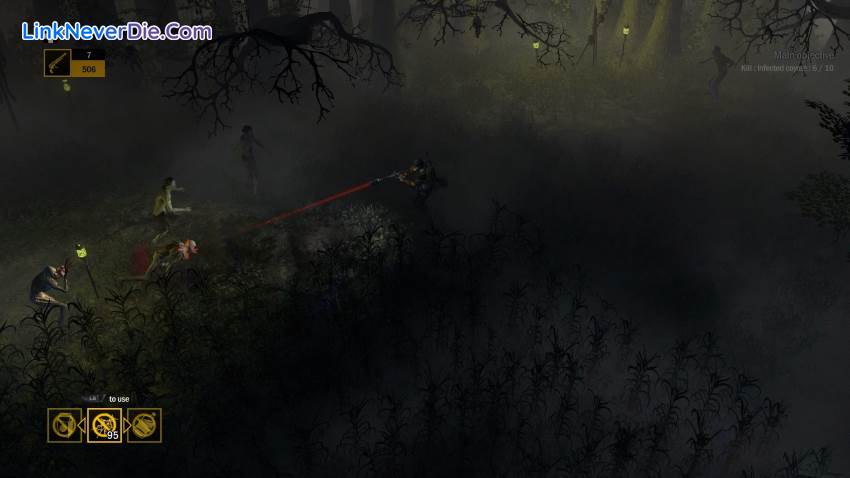 Hình ảnh trong game How to Survive 2 (screenshot)