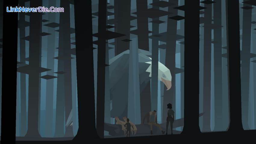 Hình ảnh trong game Kentucky Route Zero Complete (screenshot)