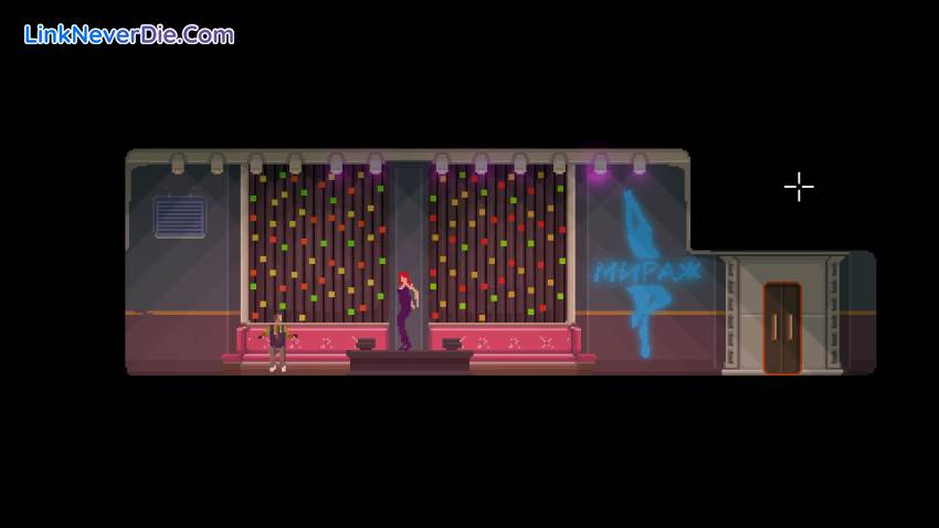 Hình ảnh trong game Dreambreak (screenshot)