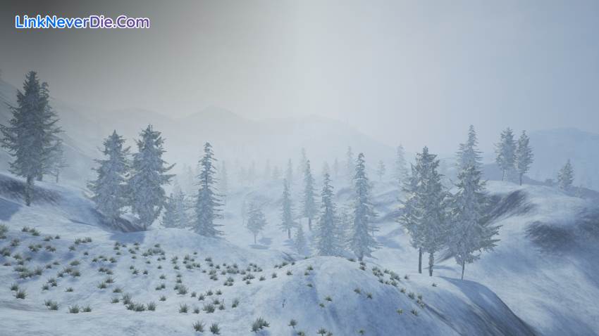 Hình ảnh trong game Strike Force: Arctic Storm (screenshot)