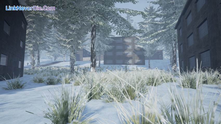 Hình ảnh trong game Strike Force: Arctic Storm (screenshot)