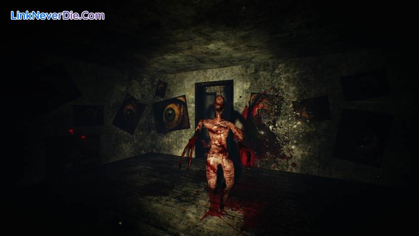 Hình ảnh trong game Unloved (screenshot)