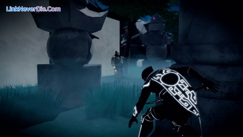 Hình ảnh trong game Aragami Collector's Edition (screenshot)