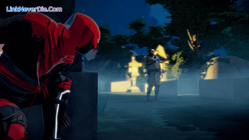 Hình ảnh trong game Aragami Collector's Edition (screenshot)