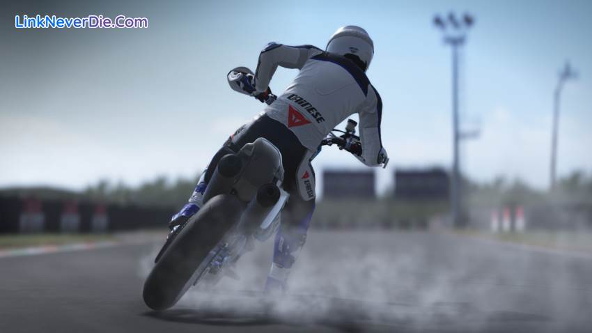 Hình ảnh trong game Ride 2 (screenshot)