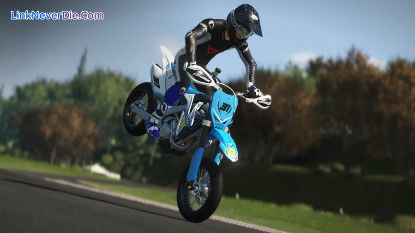 Hình ảnh trong game Ride 2 (screenshot)