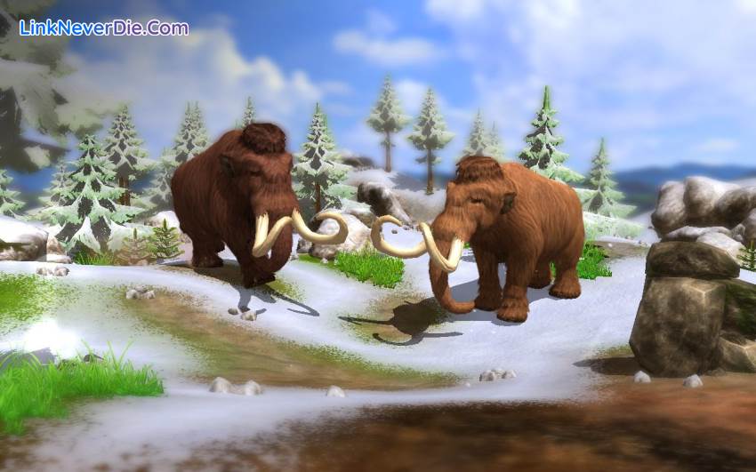 Hình ảnh trong game Wildlife Park Collection (screenshot)