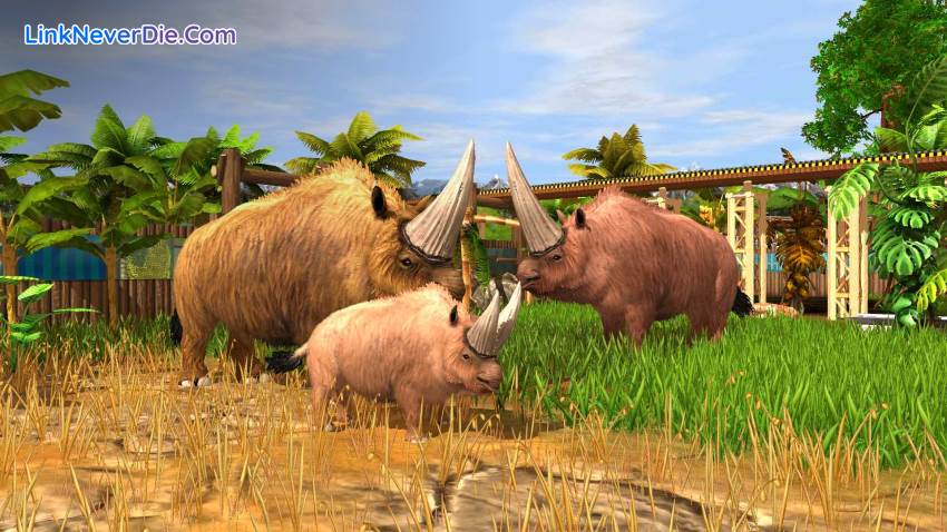 Hình ảnh trong game Wildlife Park Collection (screenshot)