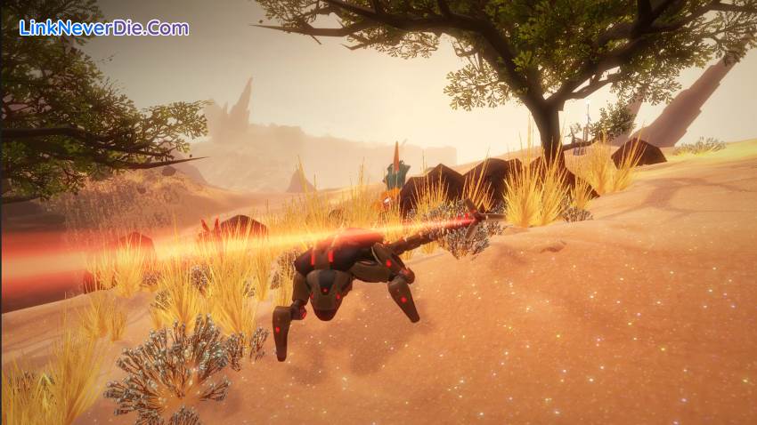 Hình ảnh trong game Sky Break (screenshot)