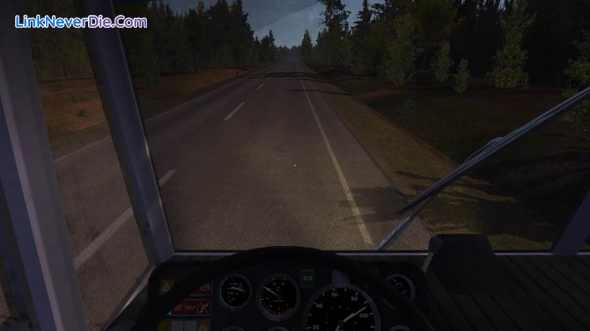 Hình ảnh trong game My Summer Car (screenshot)