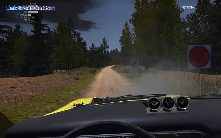 Hình ảnh trong game My Summer Car (screenshot)