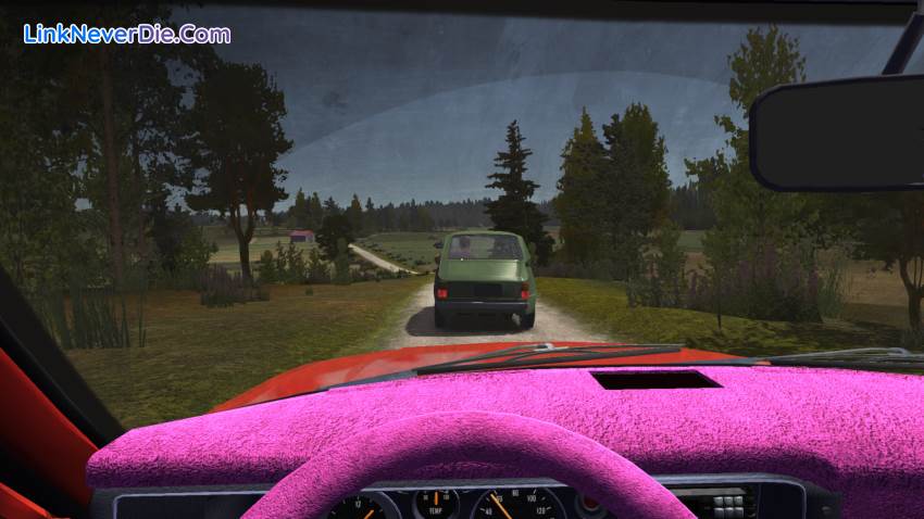 Hình ảnh trong game My Summer Car (screenshot)