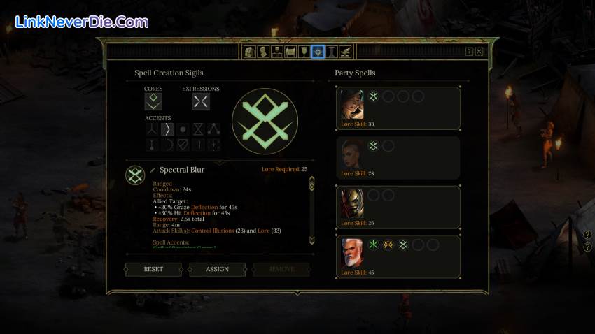 Hình ảnh trong game Tyranny : Overlord Edition (screenshot)