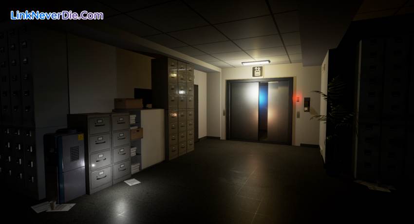 Hình ảnh trong game Locked Fears (screenshot)