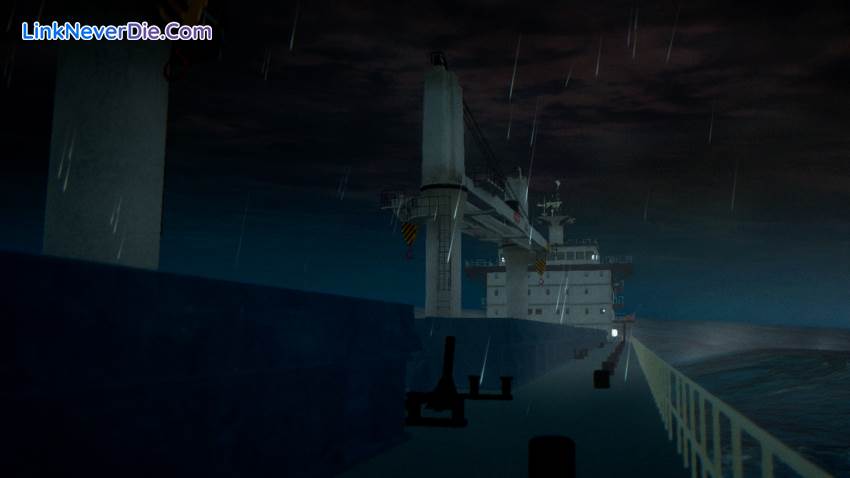 Hình ảnh trong game World Ship Simulator (screenshot)