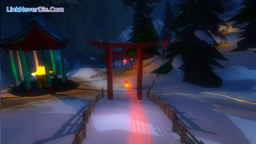 Hình ảnh trong game Lantern (screenshot)