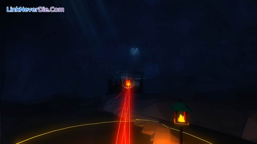 Hình ảnh trong game Lantern (screenshot)