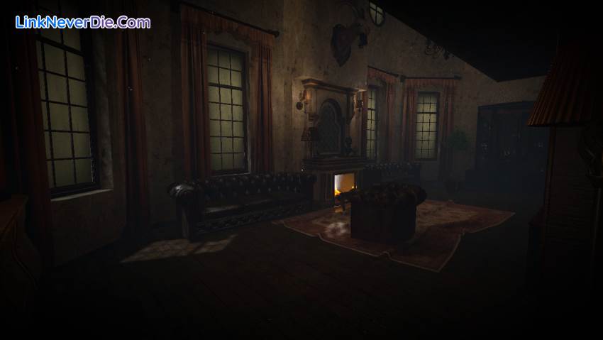 Hình ảnh trong game Root Of Evil: The Tailor (screenshot)