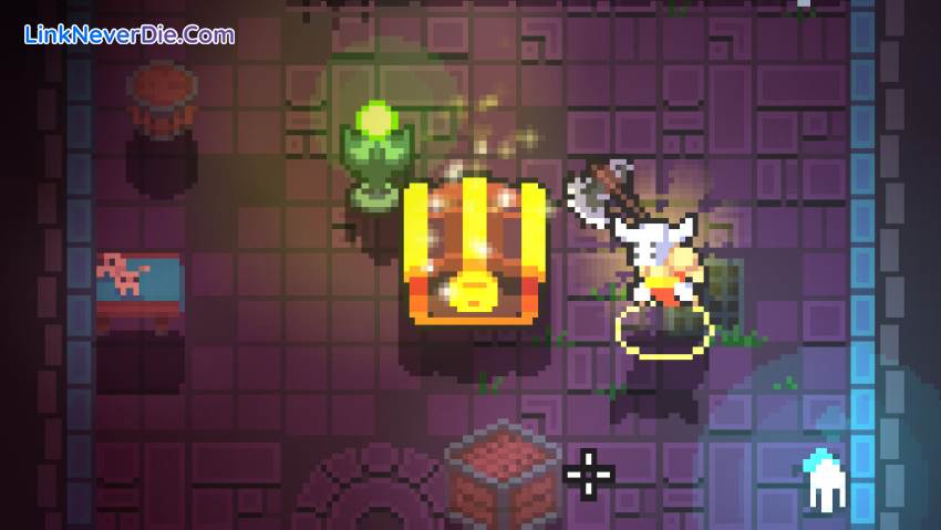 Hình ảnh trong game Dungeon Souls (screenshot)