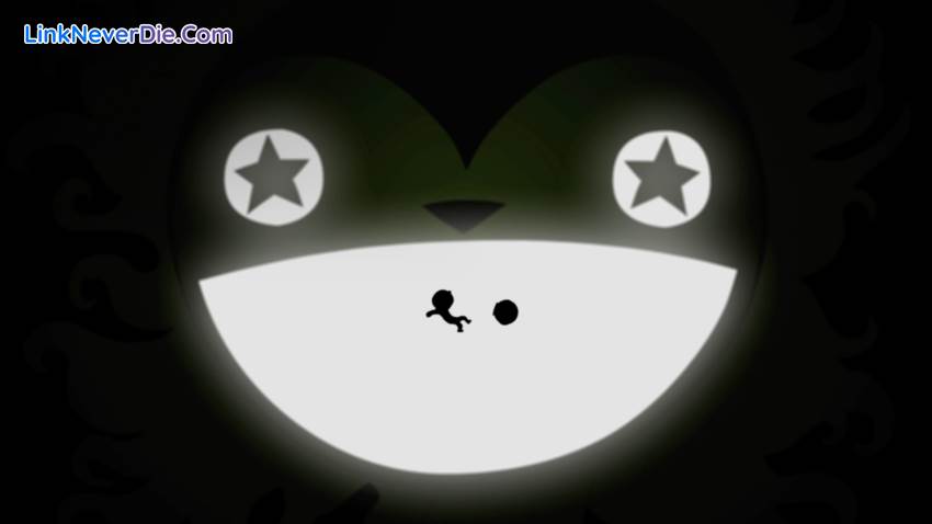 Hình ảnh trong game Mr. Shadow (screenshot)