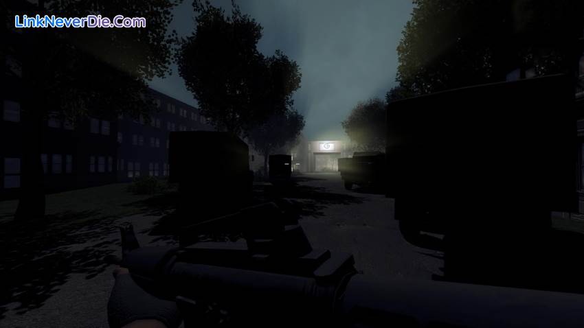 Hình ảnh trong game The Last Hope: Trump vs Mafia - North Korea (screenshot)