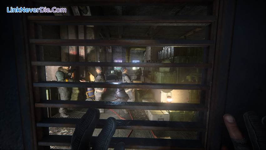 Hình ảnh trong game Sniper: Ghost Warrior 3 (screenshot)