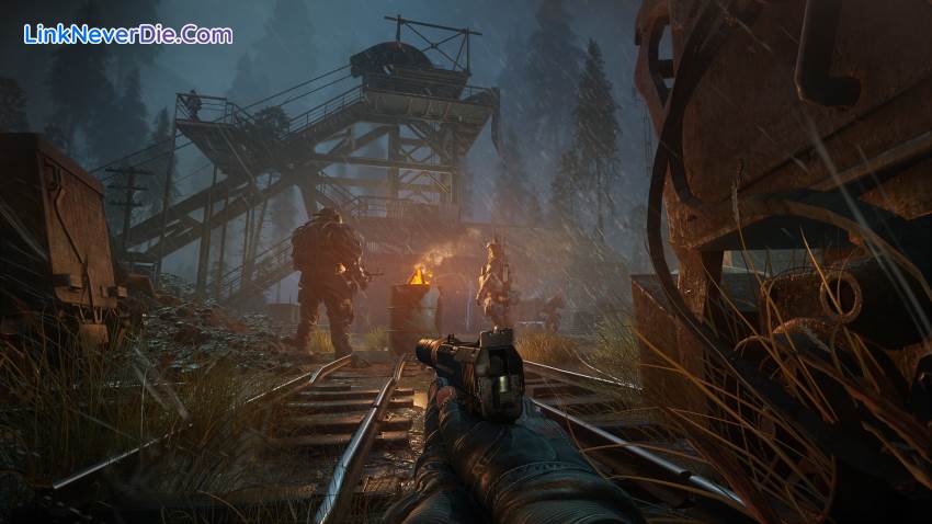 Hình ảnh trong game Sniper: Ghost Warrior 3 (screenshot)