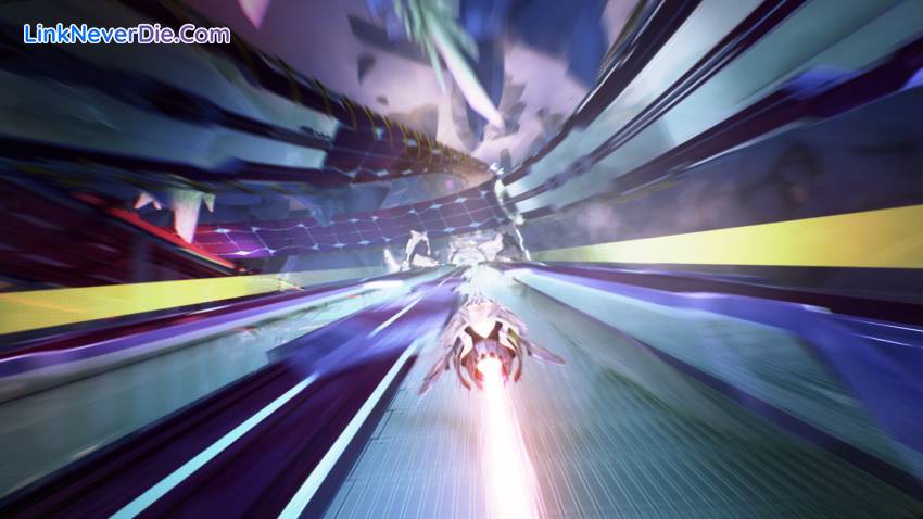 Hình ảnh trong game Redout: Enhanced Edition (screenshot)