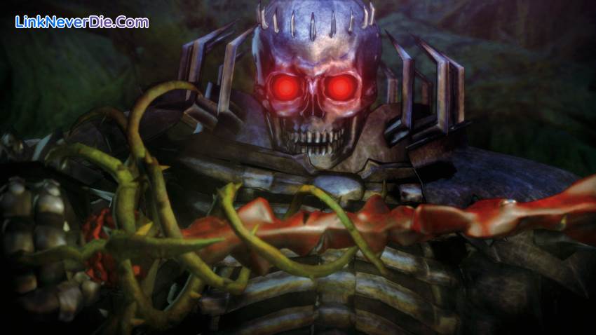 Hình ảnh trong game BERSERK and the Band of the Hawk (screenshot)