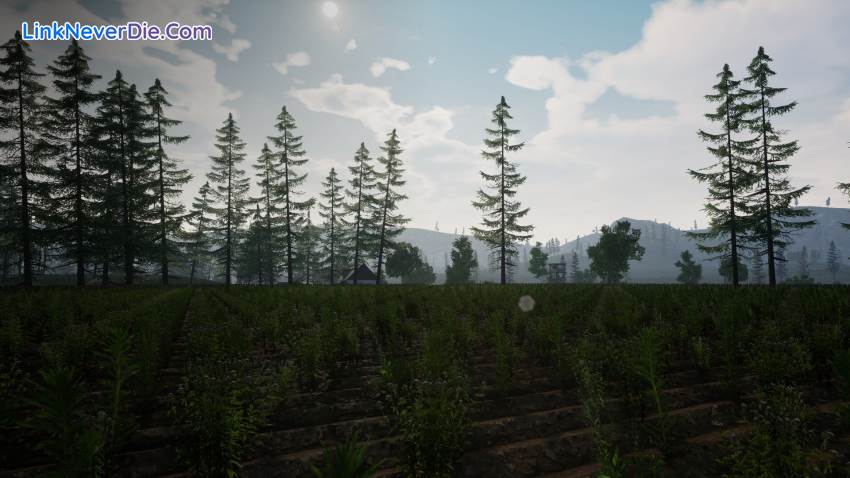 Hình ảnh trong game Beyond Enemy Lines (screenshot)