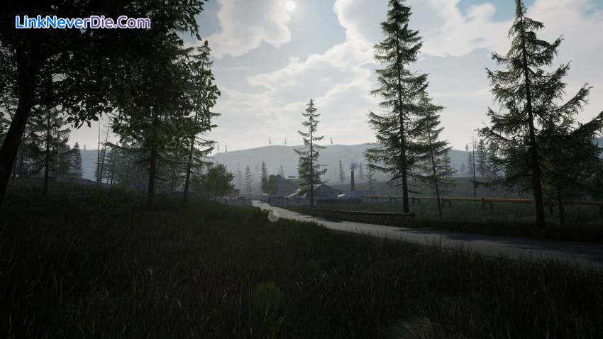 Hình ảnh trong game Beyond Enemy Lines (screenshot)