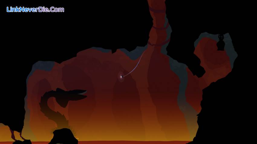 Hình ảnh trong game Forma.8 (screenshot)